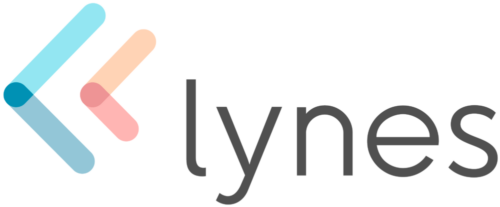 Lynes logo